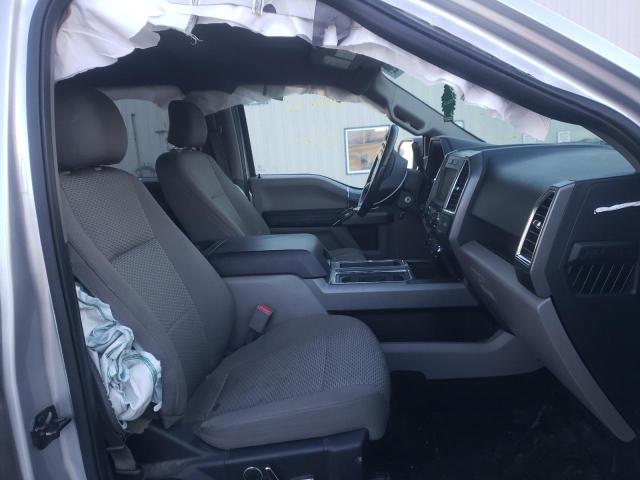 Photo 5 from auction – 2015 FORD F150 SUPER with VIN 1FTEW1EP5FFB21144