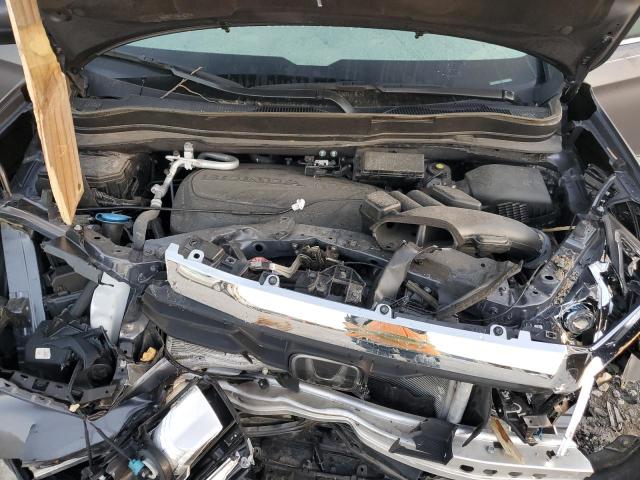 Photo 7 from auction – 2022 HONDA RIDGELINE with VIN 5FPYK3F52NB001801