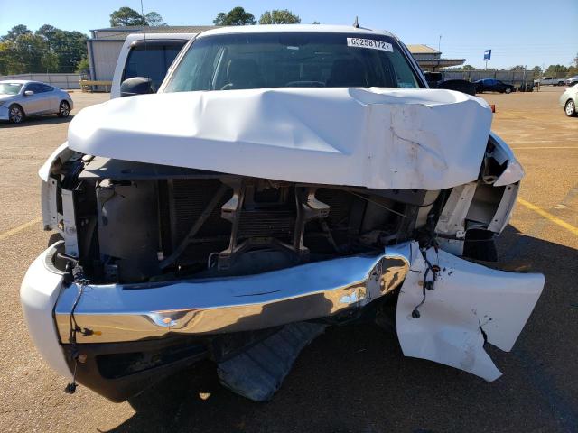 Photo 7 from auction – 2008 CHEVROLET SILVERADO with VIN 3GCEC13C38G310269