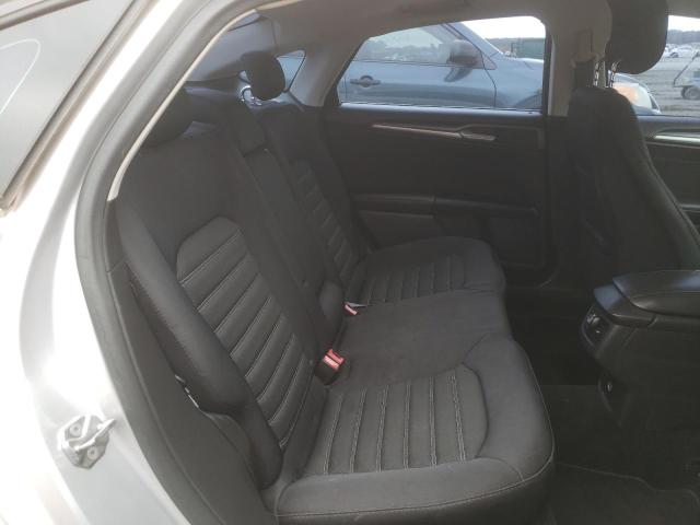 Photo 6 from auction – 2013 FORD FUSION SE with VIN 3FA6P0H73DR243109