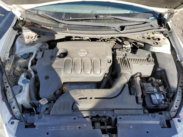 Photo 7 from auction – 2010 NISSAN ALTIMA BAS with VIN 1N4AL2AP6AN516036