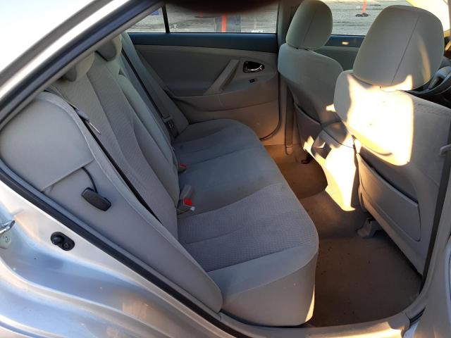 Photo 6 from auction – 2011 TOYOTA CAMRY with VIN 4T4BF3EK1BR204824
