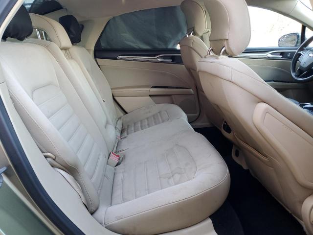 Photo 10 from auction – 2013 FORD FUSION SE with VIN 3FA6P0H79DR162891