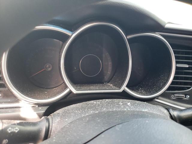 Photo 8 from auction – 2015 KIA OPTIMA LX with VIN 5XXGM4A74FG375757