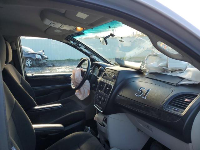 Photo 5 from auction – 2011 DODGE GRAND CARA with VIN 2D4RN4DG9BR794614