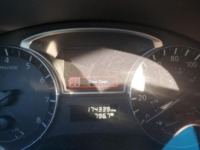 Photo 8 from auction – 2015 NISSAN ALTIMA 2.5 with VIN 1N4AL3AP4FC458307