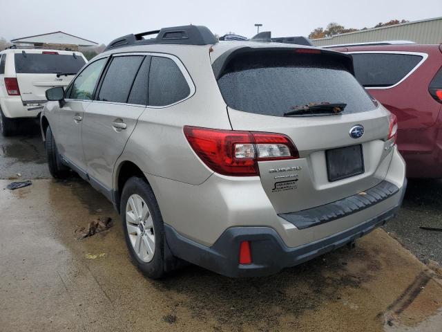 Photo 3 from auction – 2019 SUBARU OUTBACK 2. with VIN 4S4BSAFCXK3311071