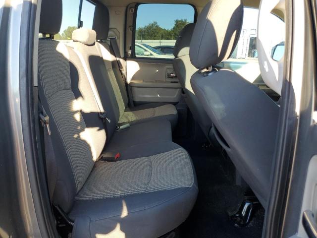 Photo 6 from auction – 2011 DODGE RAM 1500 with VIN 1D7RB1GT6BS689224
