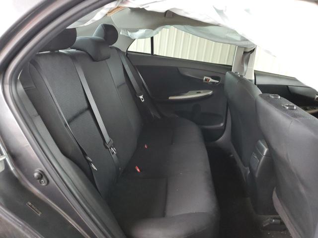 Photo 6 from auction – 2010 TOYOTA COROLLA BA with VIN 2T1BU4EE9AC424986