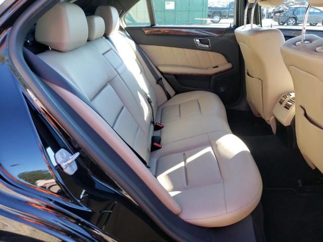 Photo 6 from auction – 2011 MERCEDES-BENZ E 350 with VIN WDDHF5GB8BA472665