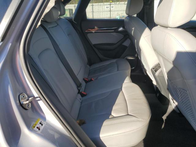Photo 6 from auction – 2016 AUDI Q3 PRESTIG with VIN WA1GFCFS5GR021532