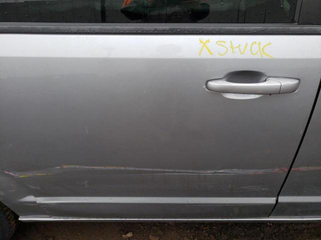 Photo 6 from auction – 2019 DODGE GRAND CARA with VIN 2C4RDGEG4KR760306