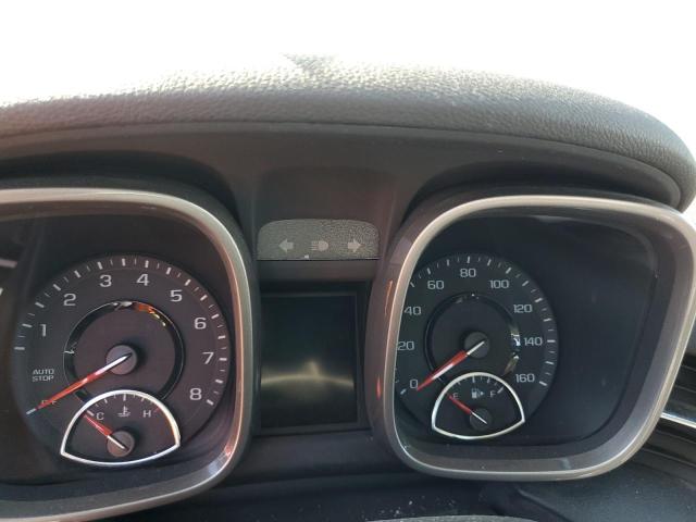 Photo 8 from auction – 2015 CHEVROLET MALIBU LS with VIN 1G11B5SL4FF165003