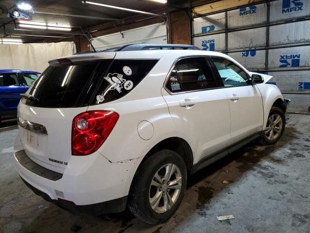 Photo 4 from auction – 2010 CHEVROLET EQUINOX LT with VIN 2CNFLEEWXA6223162