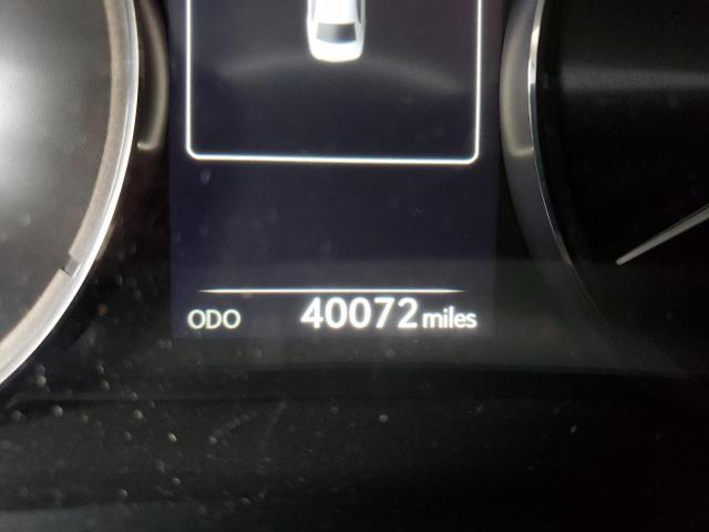 صورة رقم 8 من المزاد - 2018 LEXUS IS 300 مع VIN JTHBA1D21J5076661