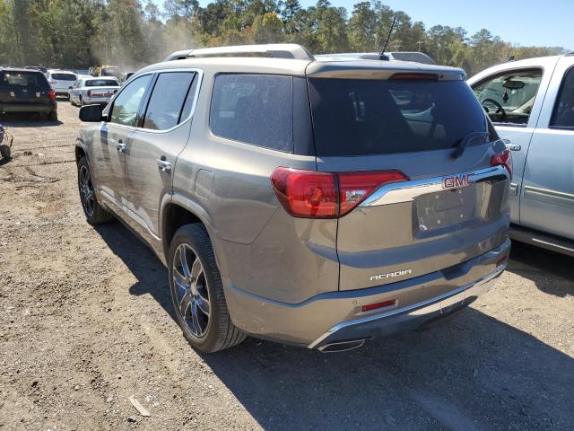 Photo 3 from auction – 2019 GMC ACADIA DEN with VIN 1GKKNPLS2KZ102435