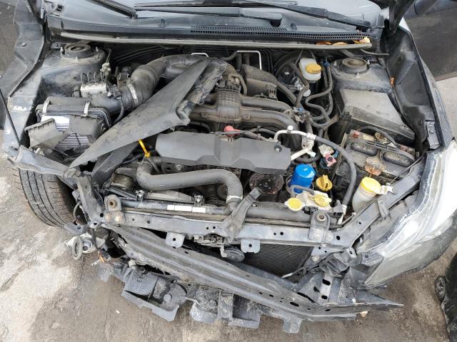 Photo 7 from auction – 2014 SUBARU XV CROSSTR with VIN JF2GPAVC6E8343280