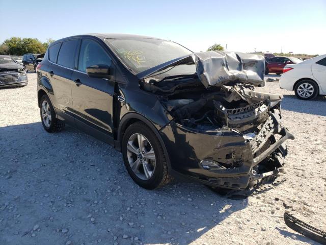 FORD ESCAPE SE 2013 with VIN 1FMCU0G98DUB56514 - Photo from auction