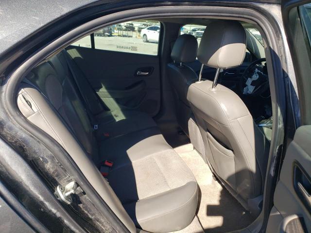 Photo 6 from auction – 2014 CHEVROLET MALIBU 1LT with VIN 1G11C5SL9EF188904
