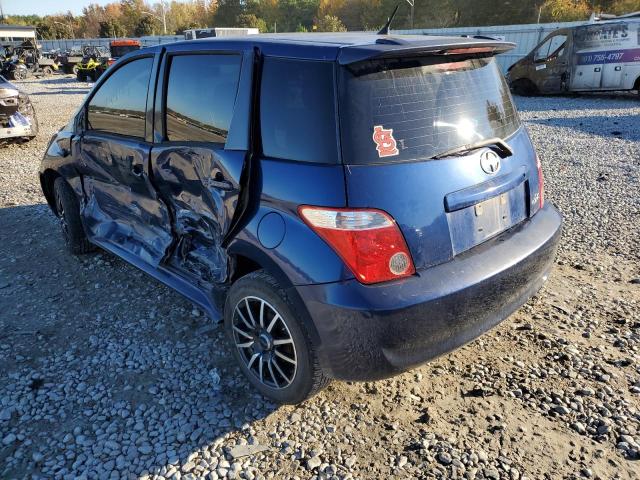 Photo 3 from auction – 2006 TOYOTA SCION XA with VIN JTKKT624860130371