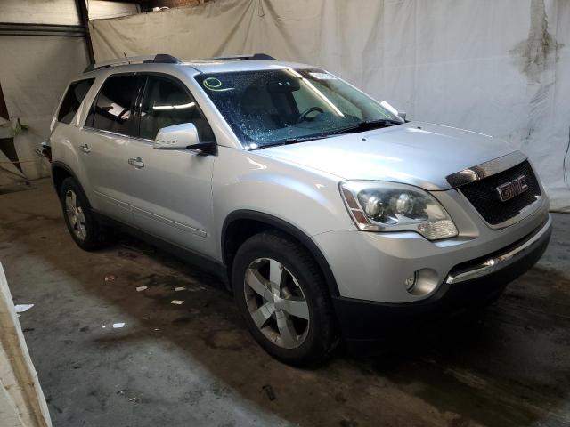 Photo 1 from auction – 2012 GMC ACADIA SLT with VIN 1GKKRRED4CJ188457