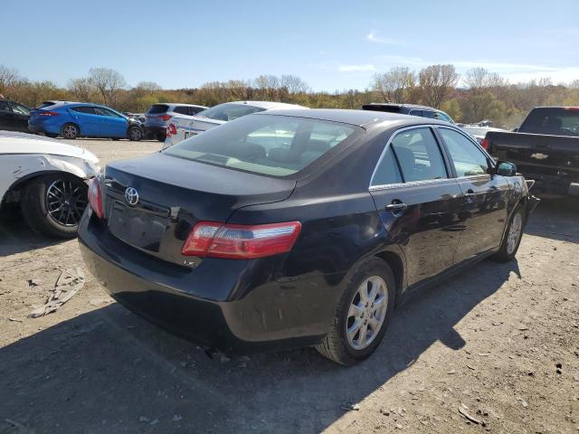 Photo 4 from auction – 2007 TOYOTA CAMRY CE with VIN 4T1BE46K77U683422