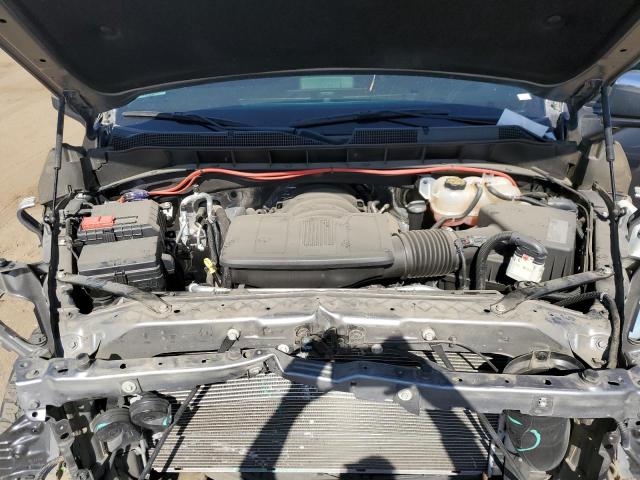 Photo 7 from auction – 2019 CHEVROLET SILVERADO with VIN 3GCPWCED1KG304866