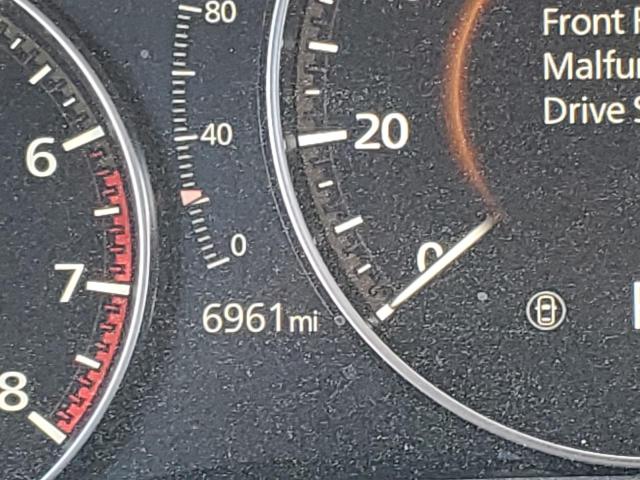 Photo 8 from auction – 2022 MAZDA 3 with VIN JM1BPBJY5N1511273