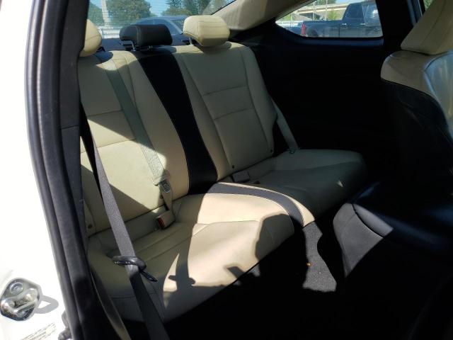 Photo 6 from auction – 2014 HONDA ACCORD EXL with VIN 1HGCT1B88EA014308