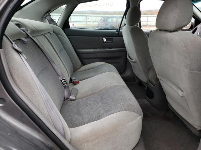 Photo 6 from auction – 2002 FORD TAURUS SES with VIN 1FAFP55292A261725