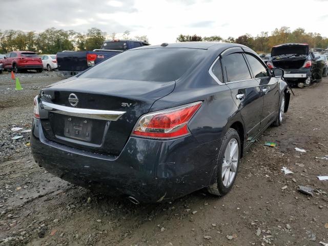 Photo 4 from auction – 2015 NISSAN ALTIMA 2.5 with VIN 1N4AL3AP9FC195764
