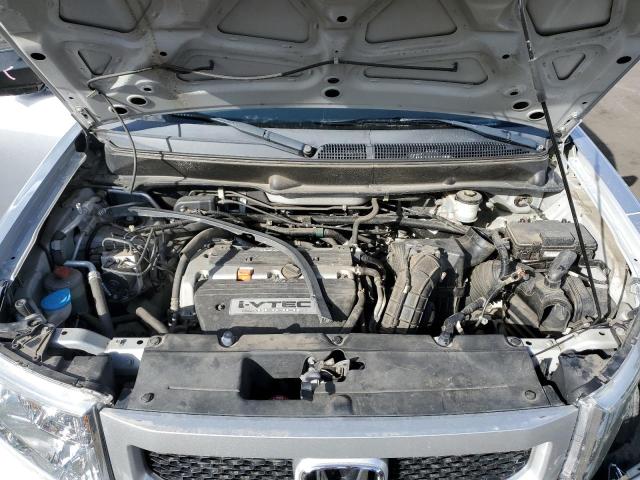 Photo 7 from auction – 2011 HONDA ELEMENT EX with VIN 5J6YH2H76BL005336