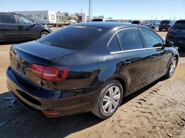 Photo 4 from auction – 2017 VOLKSWAGEN JETTA S with VIN 3VW167AJ5HM307947