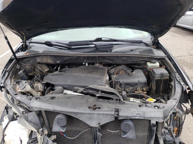 Photo 7 from auction – 2004 LEXUS RX 330 with VIN JTJHA31U140048256