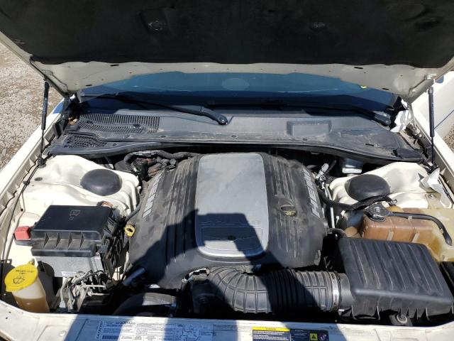 Photo 7 from auction – 2006 CHRYSLER 300 with VIN 2C3KA63H06H363708