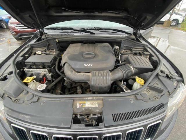 Photo 7 from auction – 2014 JEEP GRAND CHER with VIN 1C4RJFAG0EC430765