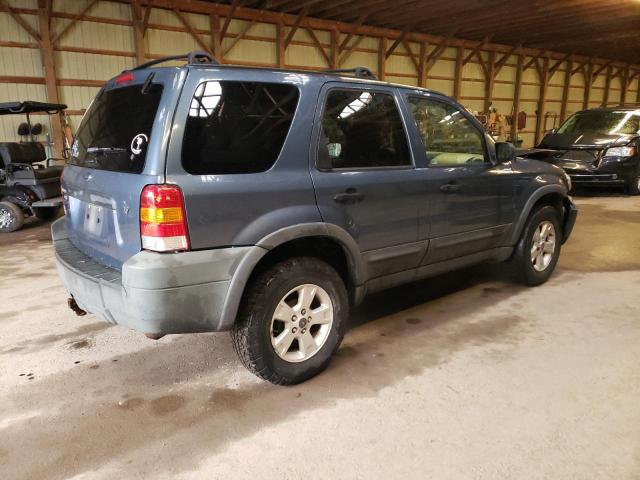 Photo 4 from auction – 2005 FORD ESCAPE XLT with VIN 1FMYU03125KD61572