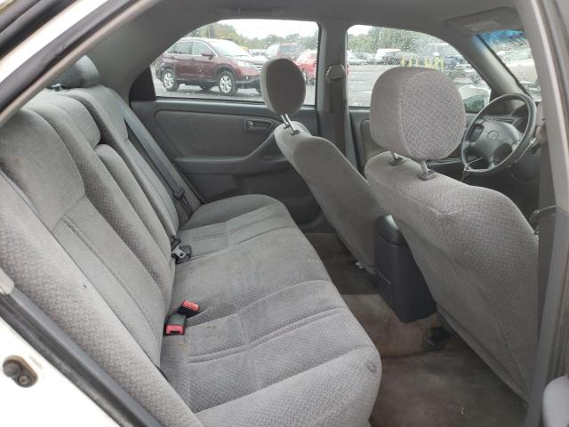 Photo 6 from auction – 2001 TOYOTA CAMRY with VIN 4T1BG22K01U856483
