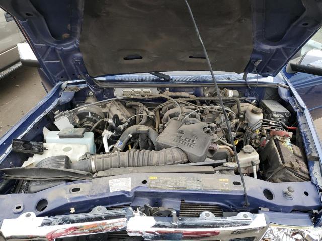 Photo 7 from auction – 2010 FORD RANGER SUP with VIN 1FTLR4FE8APA54443