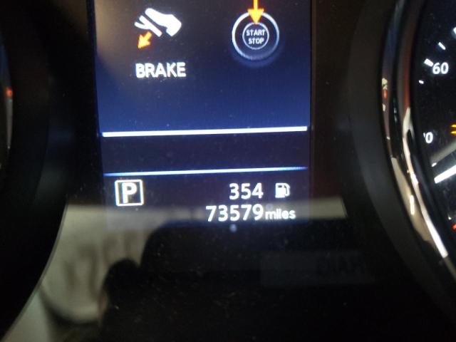 Photo 8 from auction – 2020 NISSAN ROGUE S with VIN 5N1AT2MT8LC737201