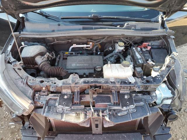 Photo 7 from auction – 2018 BUICK ENCORE PRE with VIN KL4CJASB9JB670709