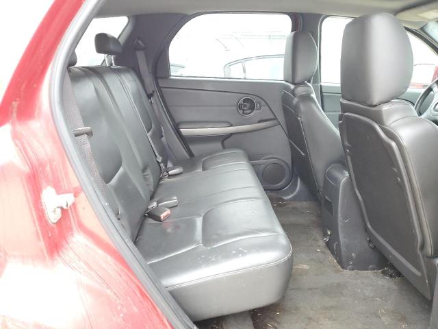 Photo 6 from auction – 2006 PONTIAC TORRENT with VIN 2CKDL73F666114286