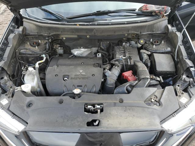 Photo 7 from auction – 2019 MITSUBISHI OUTLANDER with VIN JA4AR3AU7KU027263