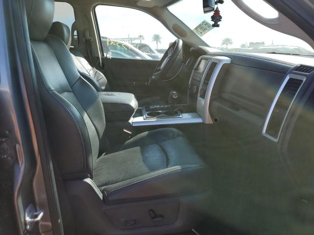 Photo 5 from auction – 2011 DODGE RAM 1500 with VIN 1D7RB1GT0BS500339