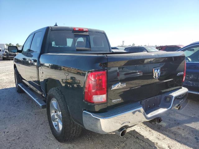 Photo 3 from auction – 2015 RAM 1500 SLT with VIN 1C6RR7LT7FS739558