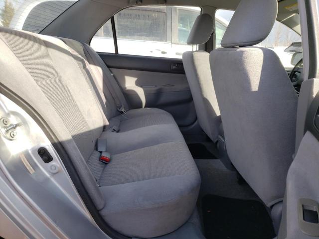 Photo 6 from auction – 2004 MITSUBISHI LANCER ES with VIN JA3AJ26E44U605913