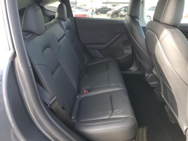 Photo 6 from auction – 2022 TESLA MODEL Y with VIN 7SAYGDEF6NF491401
