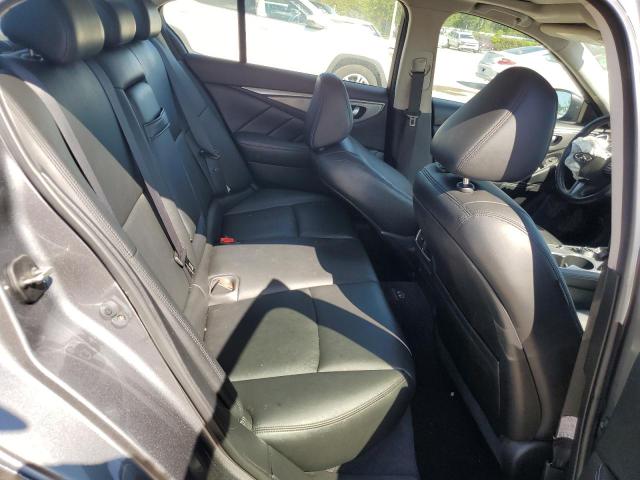 Photo 6 from auction – 2014 INFINITI Q50 BASE with VIN JN1BV7AP4EM686416