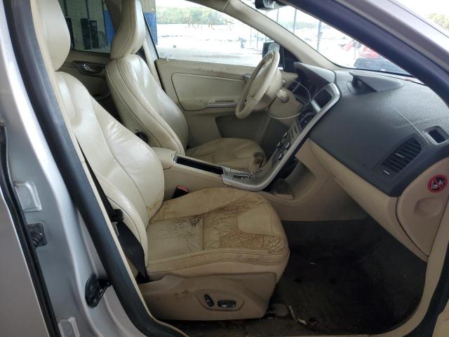 Photo 5 from auction – 2010 VOLVO XC60 with VIN YV4982DL5A2106091