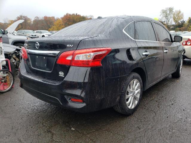 Photo 4 from auction – 2017 NISSAN SENTRA S with VIN 3N1AB7AP1HY307720